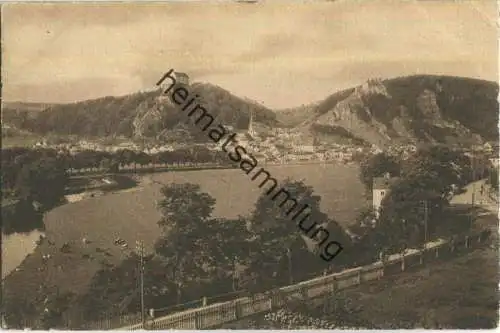 Riedenburg - Altmühltal - Verlag A. Kettner Riedenburg