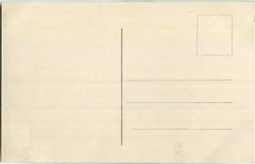 Schlacht bei Soisson - signiert Felix Schwormstädt - Verlag Gustav Liersch & Co Berlin Nr. A 70