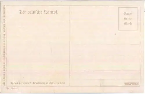 Genesung - Albert Kunze-Sebnitz - Verlag Hermann A. Wiechmann Goslar Nr. 2054