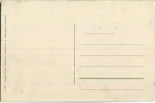 Kipfenberg im Altmühltal - Verlag August Zerle München