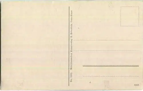 Guben - Total - Verlag R. Heberlein Gera-Reuss