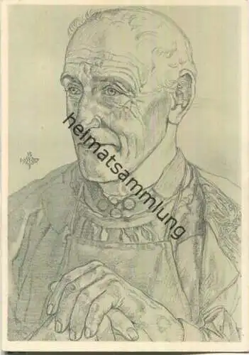 Willrich - Deutscher Blutadel - Altbauer aus dem Ries - Verlag Volksbund für das Deutschtum im Ausland Berlin