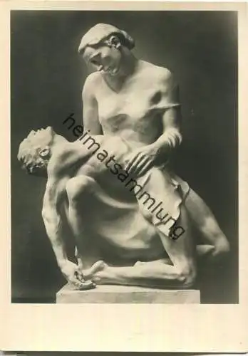 HDK415 - Pieta - Josef Thorak - Verlag Photo-Hoffmann München