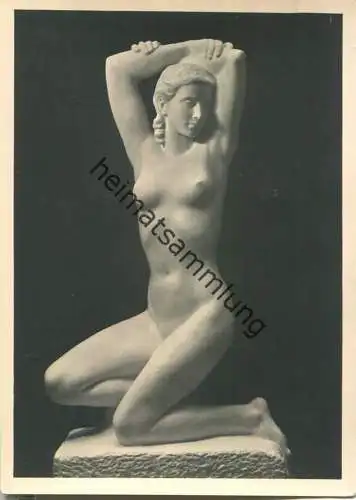 HDK350 - Anadyomene - Fritz Klimsch - Verlag Photo-Hoffmann München