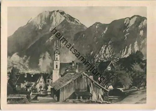 Beim Messnerwirt in Kiefersfelden - Anton Kürmaier - Verlag Photo-Hoffmann München