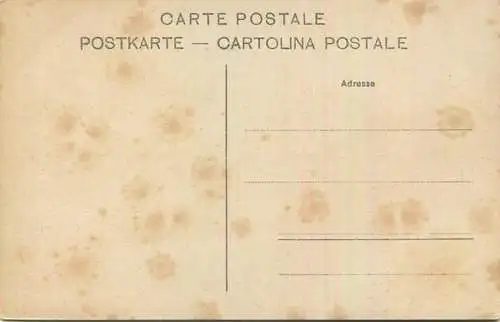 Am Walensee - Edition Photoglob Zürich