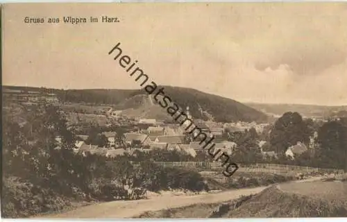 Wippra - Verlag R. Hahn Wippra