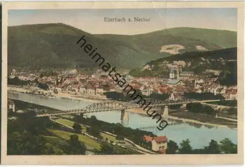 Eberbach am Neckar