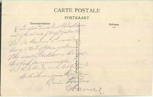 Meenen Menin - La Lys