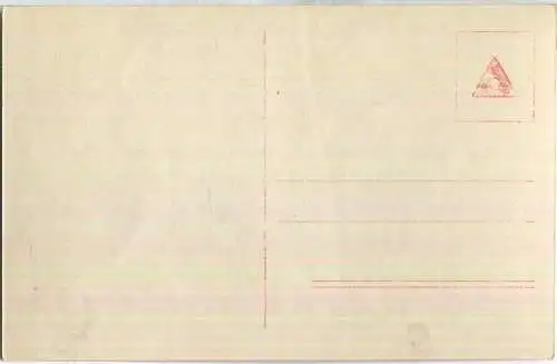 Prinzessin Adalbert von Preussen - Phot. W. Niederastroth Potsdam - Verlag Gustav Liersch Berlin