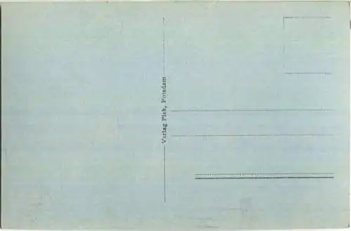 Kronprinzessin Cecilie - Prinzessin Alexandrine - Prinzessin Cecilie - Verlag Piek Potsdam