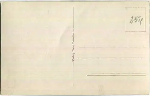 Das Kronprinzenpaar - Verlag Piek Potsdam