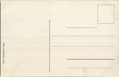 Luzern mit Rigi - Edition Photoglob Co. Zürich