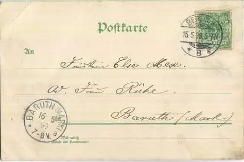 Fröhliche Kinderschar