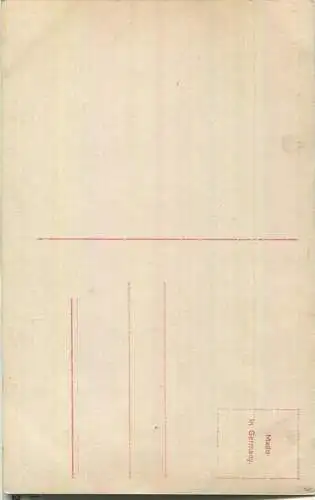 Maria Labia in Tiefland - Italienische Opernsängerin (Sopran) - Verlag Gustav Liersch & Co. Berlin 1808/1