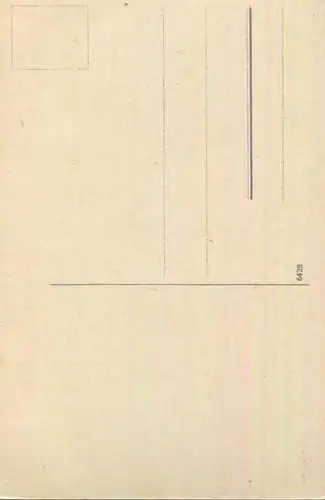 Bernina - Schlucht Sanssouci