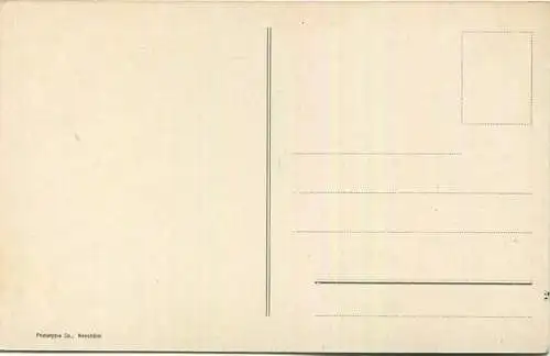 Zinal et le Besso - Verlag Phototypie Co. Neuchatel