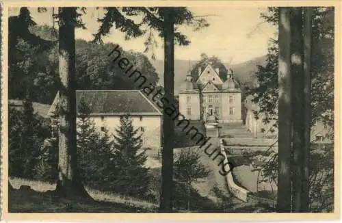 Lüdenscheid - Schloss Neuenhof - Edition Thill Bruxelles
