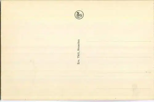 Lüdenscheid - Kaserne La Lys - Edition Thill Bruxelles