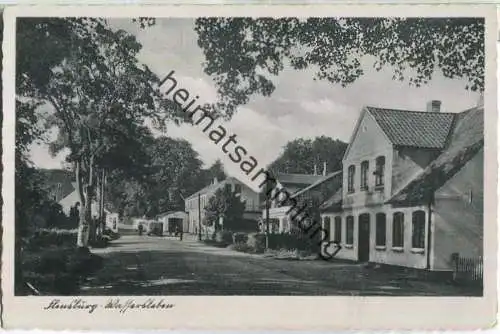 Flensburg Wassersleben - Verlag Th. Thomsen Flensburg