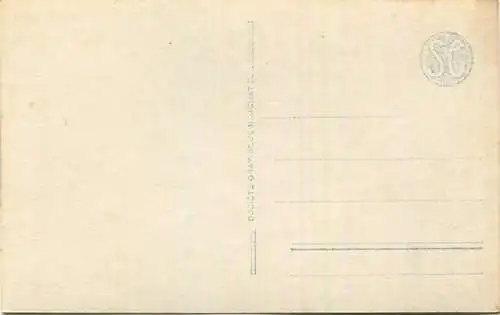 Les Avants - Vue sur la Cape au Moine - Foto-AK - Verlag Societe Graphique Neuchatel