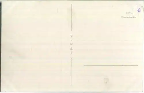 Stuttgart - Gesamtansicht - Foto-AK 30er Jahre - Verlag E. H. M.