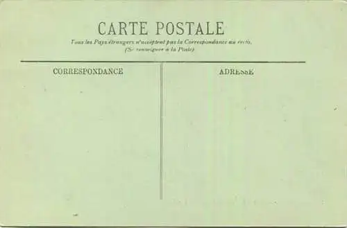 Geneve et le Pont du Mont-Blanc - Stereobild - Stereo-AK