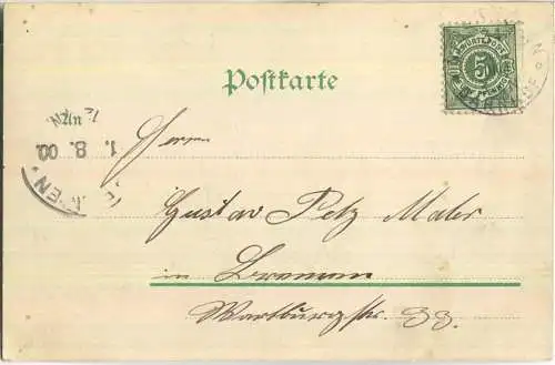 Geislingen - Verlag Carl Roth Geislingen