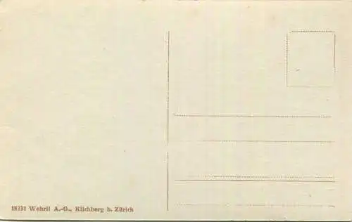 Lugano - Foto-AK - Verlag Wehrli AG Kilchberg