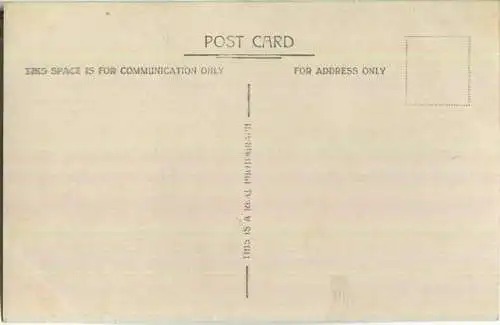 Aruba - D. W. I. - Costal View - Foto-AK