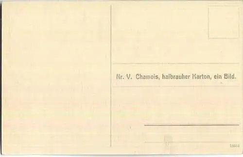 Schwelm - Loge Zum Westfälischen Löwen - Innenansicht