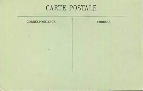 Cauterets - Panorama pris du Mamelon vert