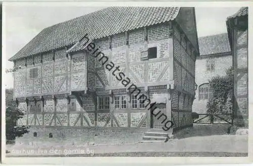 Aarhus - Fra den gamle By - Verlag Stender Aarhus