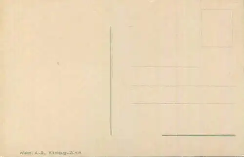 Diavolezza mit Piz Bernina - Verlag Wehrli AG Kilchberg