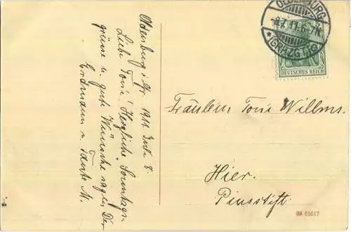 Schwäbisch Hall - Stadtmühle