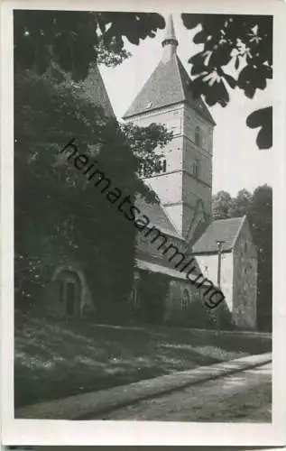 Wildeshausen - Alexanderkirche - Baustein zu 3,00 DM