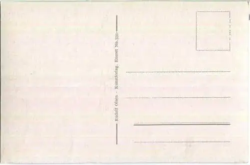 Vejers Strand - Verlag Rudolf Olsen