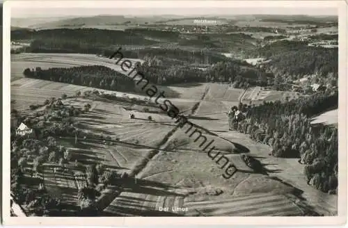 Welzheim - Limes - Foto-Ansichtskarte - Verlag Hinderer Welzheim