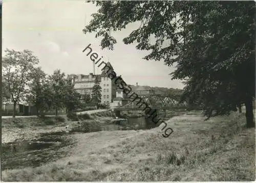 Rosswein - An der Mulde - Verlag Bild und Heimat Reichenbach