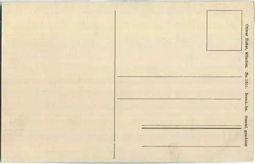 Kloster Ettal - Verlag Ottmar Zieher München