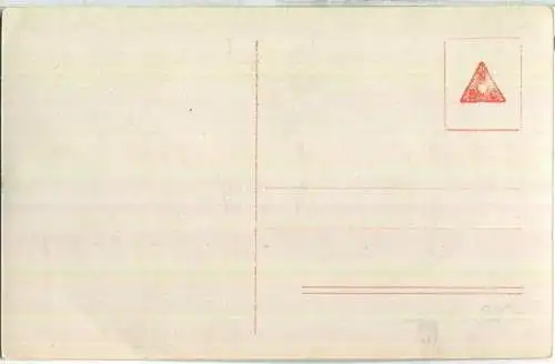 Frau - Frühlingsblüte - Ross-Verlag 4292/2
