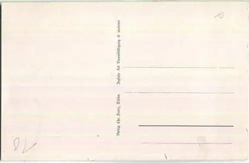 St. Blasien - Kirche - Verlag Chr. Franz Titisee