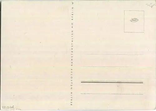 Beste Grüsse aus Berlin - 1946 - Friedrichstrasse - Verlag Neuroder Berlin