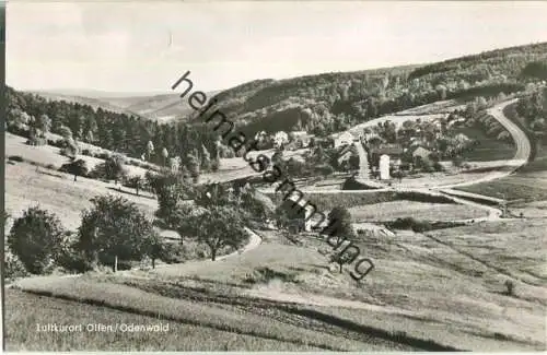 Olfen - Verlag Fotofachgeschäft Bucher Waldmichelbach