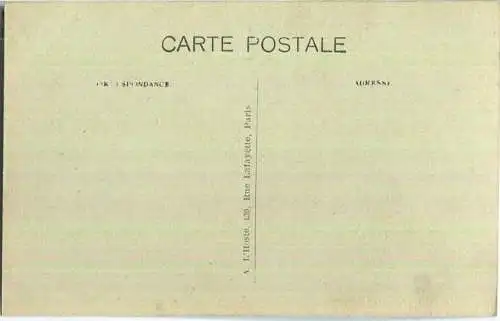 Duclair - Route de Barentin - Edition L. Pruvost libraire a Duclair