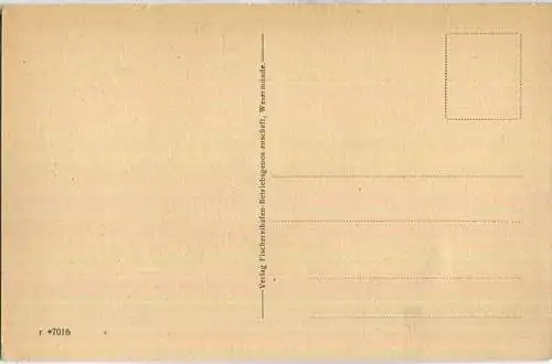 Wesermünde - Fischereihafenschleuse