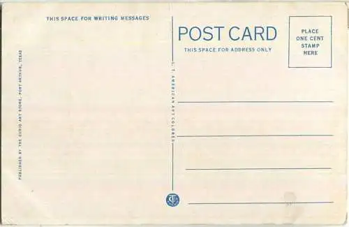 Loading Oil new concrete wharf of Refining Co. - Port Arthur Texas