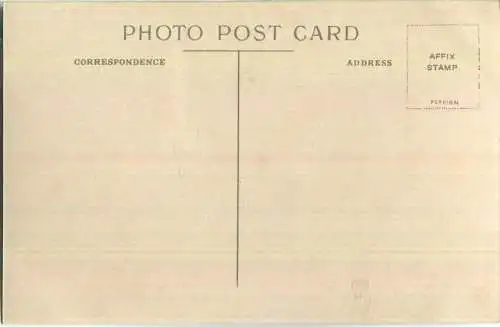 Southampton - Royal Pier - Foto-AK F. T. Lewis