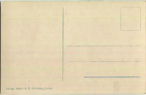 Reuti - Verlag Wehrli AG Kilchberg