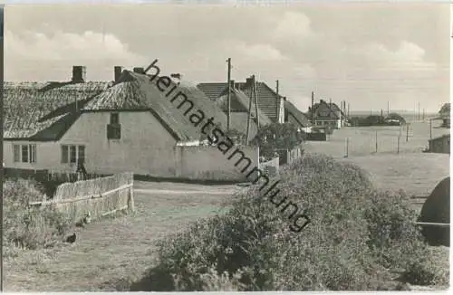 Neuendorf - Neuendorf-Plogshagen - VEB Bild und Heimat Reichenbach 50er Jahre